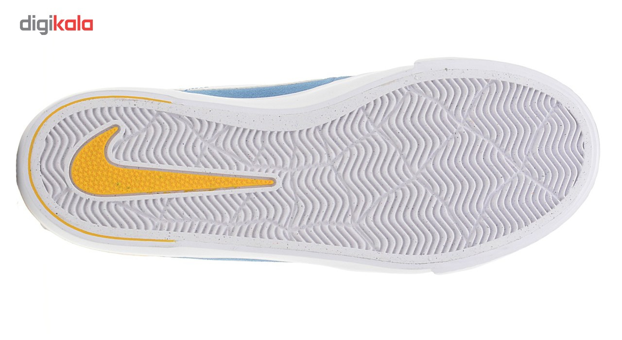 کفش اسکیت برد مردانه نایک مدل SB KOSTON HYPERVULC