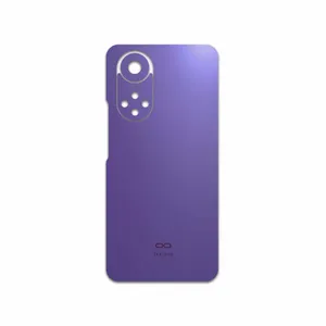 MAHOOT Matte-BlueBerry Cover Sticker for Huawei Nova 9