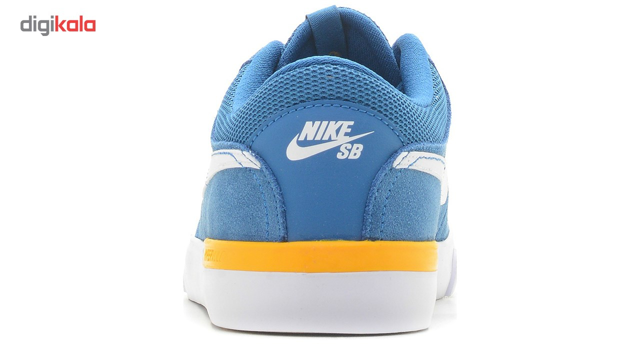 کفش اسکیت برد مردانه نایک مدل SB KOSTON HYPERVULC