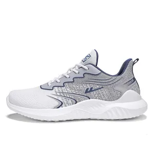 کتانی راحتی مردانه واریور مدل 979