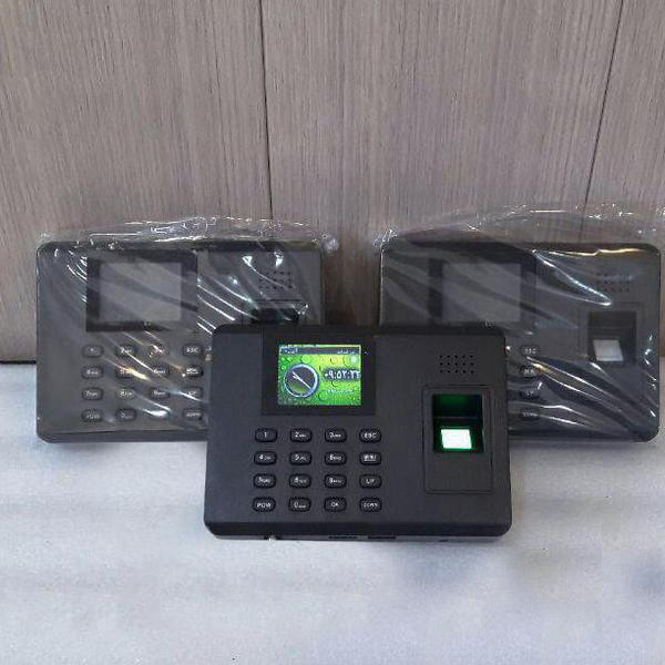 دستگاه حضور و غیاب مدل NP261