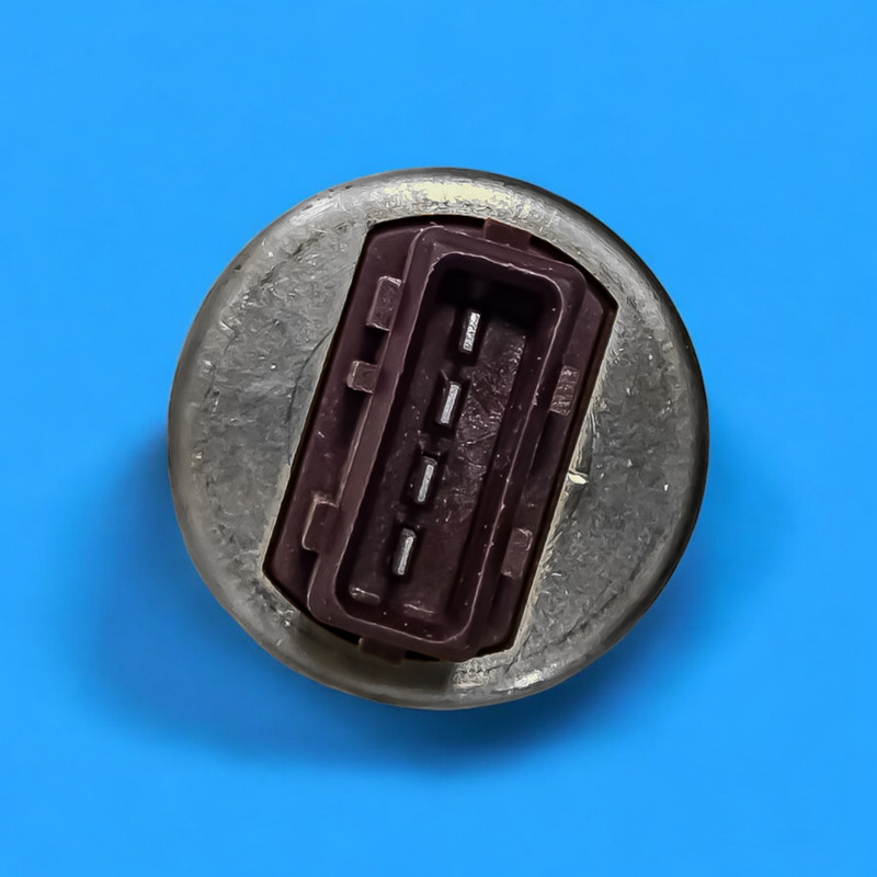 فشنگی کلید 3 کاره کولر مدل VPRT - XU7.XU7P.XUM مناسب برای پژو 405 و پارس