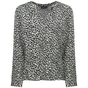 بلوز زنانه جانینا مدل E27