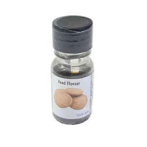  اسانس خوراکی بادام - 30 میلی لیتر