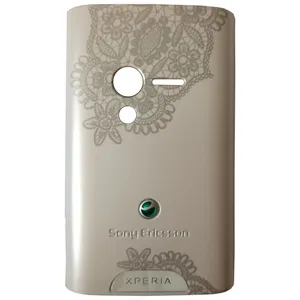 درب پشت گوشی موبایل کد 04 مناسب برای گوشی موبایل سونی اریکسون EXPERIA X10 MINI