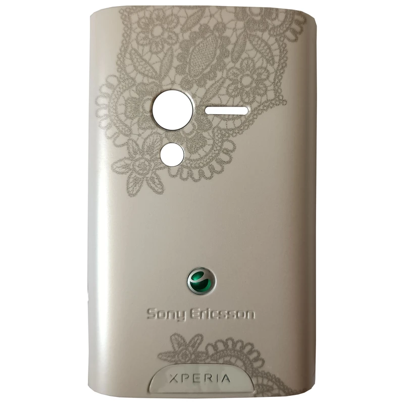 درب پشت گوشی موبایل کد 04 مناسب برای گوشی موبایل سونی اریکسون EXPERIA X10 MINI