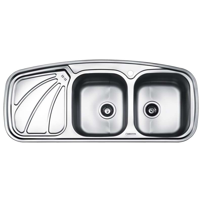 سینک درخشان مدل S710 سینک درخشان مدل S710