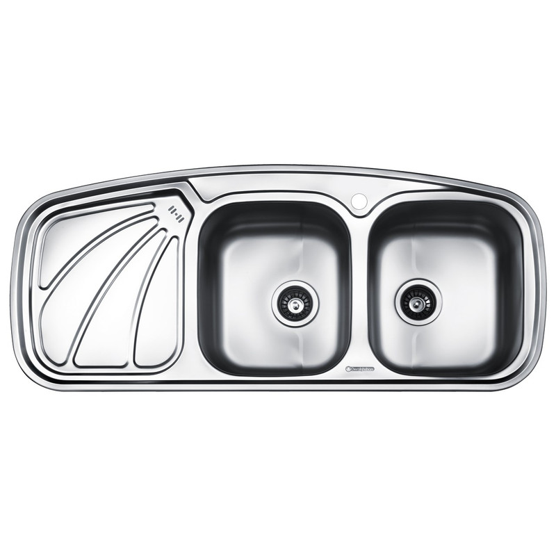 سینک درخشان مدل S710 سینک درخشان مدل S710