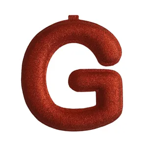 آويز تزئینی مدل
حروف و اعداد تولد طرح G