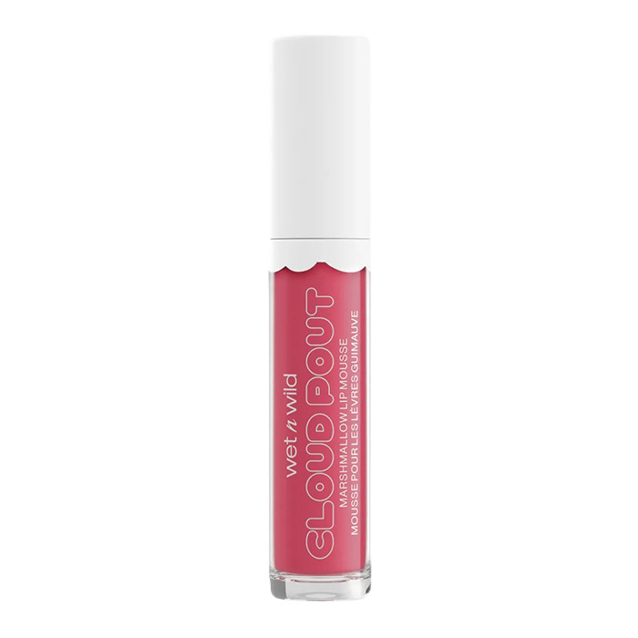 رژ لب مایع وت ان وایلد مدل Cloud Pout شماره 924E