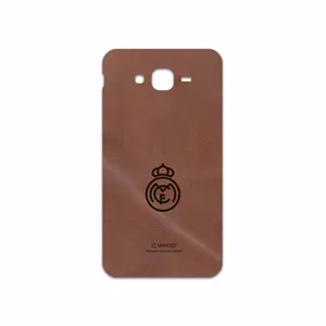 MAHOOT MNL-REAL Cover Sticker for Samsung Galaxy J7 Core