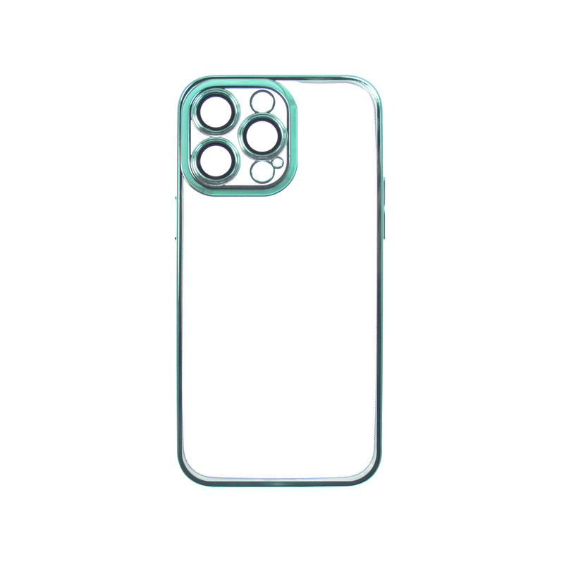 کاور مدل Transparent مناسب برای گوشی موبایل اپل iPhone 14 Pro Max 1