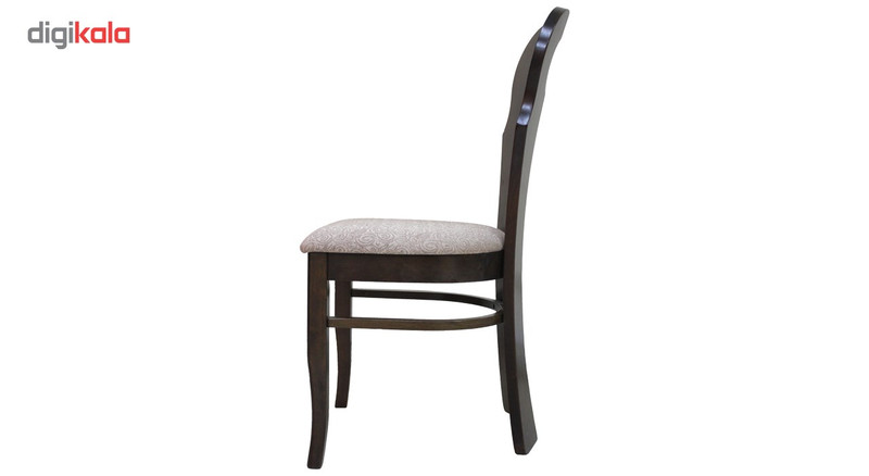 میز و صندلی ناهارخوری 4 نفره آلبو مدل AL-302