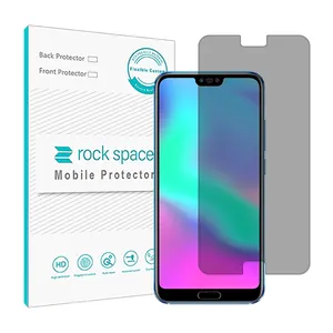 RockSpace HyPRV model privacy screen protector suitable for Honor 10 mobile phone