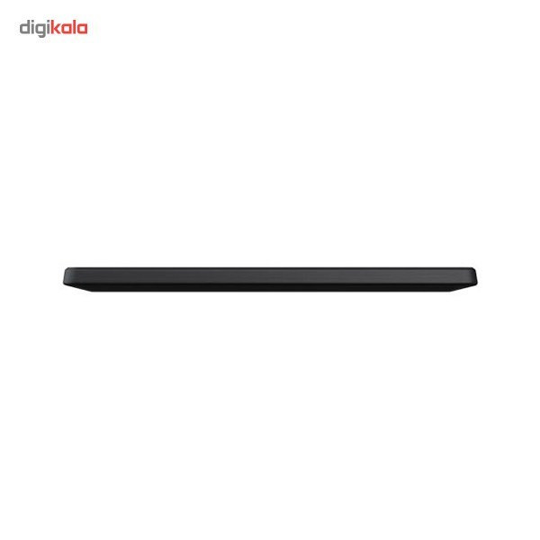 کتاب‌خوان آمازون مدل Kindle نسل هفتم همراه با کاور چرمی - ظرفیت 4 گیگابایت