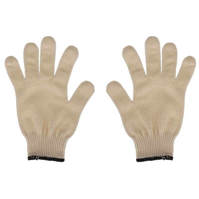 دستکش پاژند مدل ریز بافت بسته 10 جفتی