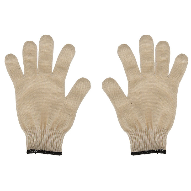 دستکش پاژند مدل ریز بافت بسته 10 جفتی