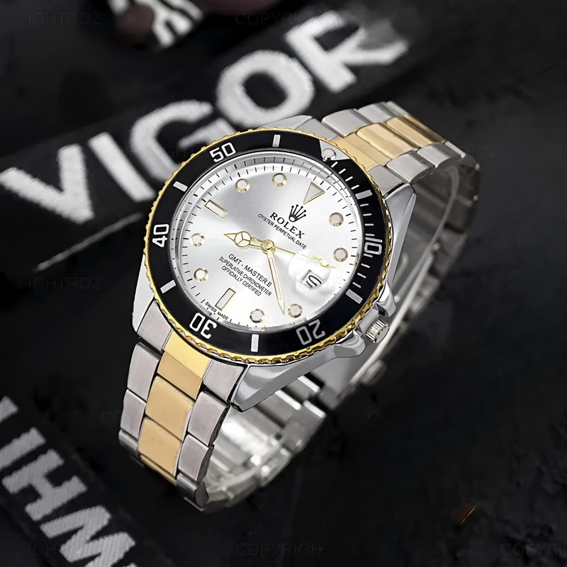 ساعت مچی عقربه‌ای مردانه  مدل ساب مارین 3