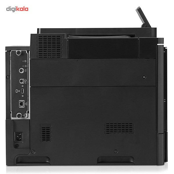 پرینتر لیزری رنگی اچ پی مدل LaserJet Enterprise M651dn 3