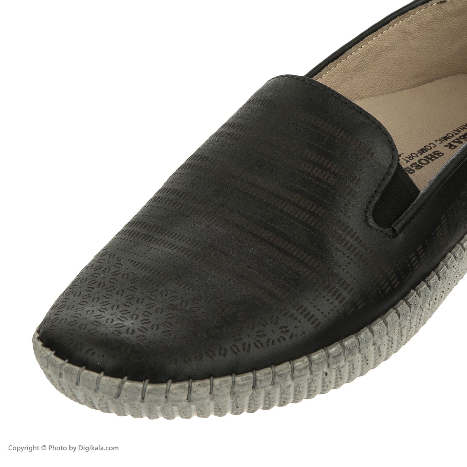 کفش روزمره زنانه گلسار مدل 5010d500101 -  - 5