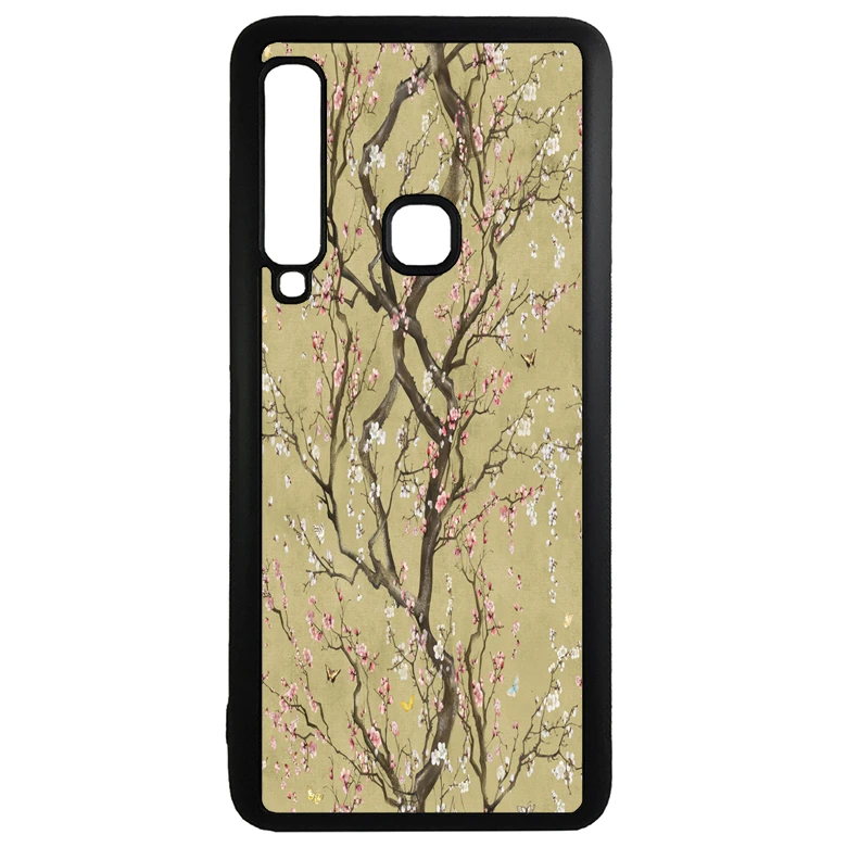 کاور طرح درخت مناسب برای گوشی موبایل سامسونگ galaxy a9 2018
