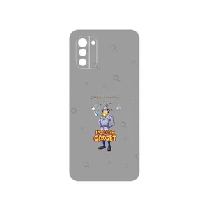 MAHOOT Inspector Gadget Cover Sticker for Nokia G21