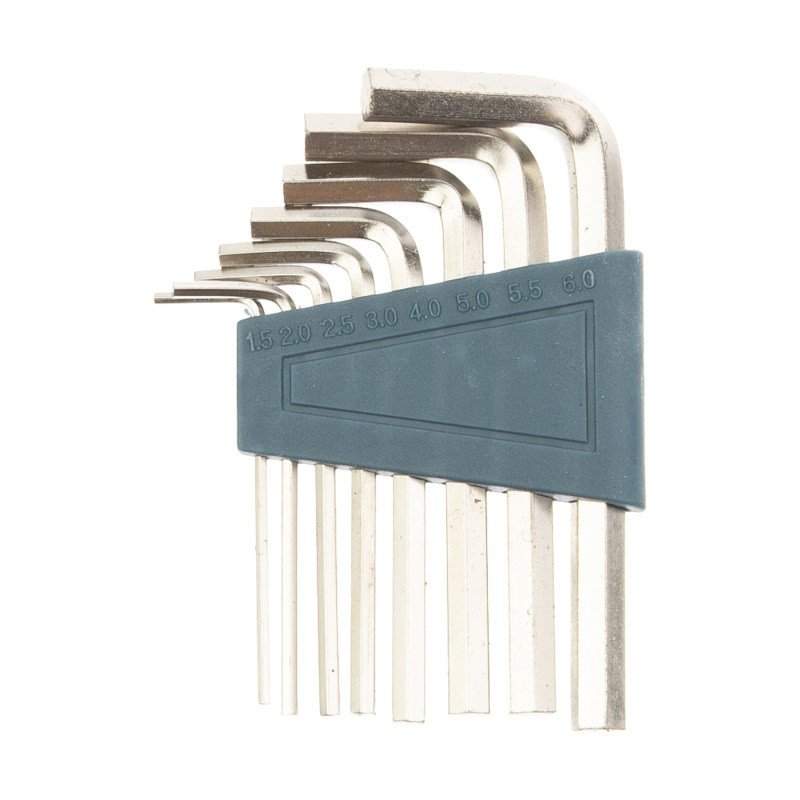 مجموعه 50 عددی ابزار دستی باس کد 12135461