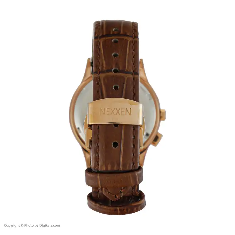 ساعت مچی عقربه ای زنانه نکسن مدل L3260R3
