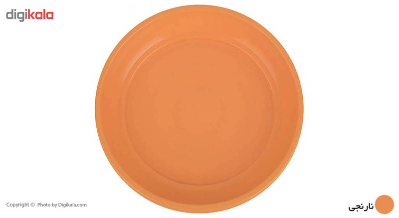 زیر گلدانی شهرآذین مدل 2012