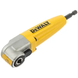 رابط 90 درجه دریل پیچ گوشتی دیوالت مدل DT71517