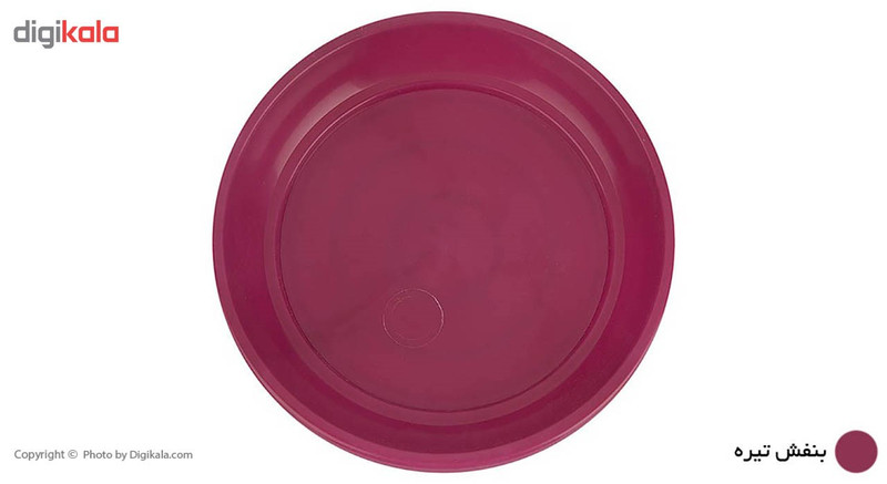 زیر گلدانی شهرآذین مدل 2012