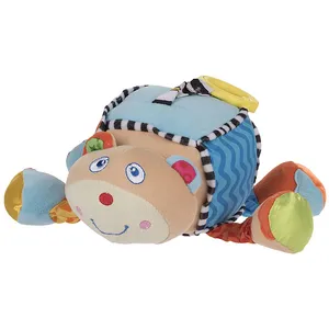 آویز بیبی کن مدل Bear