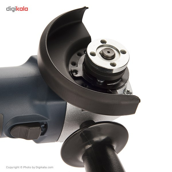 مینی فرز هیوندای مدل HP8511-AG