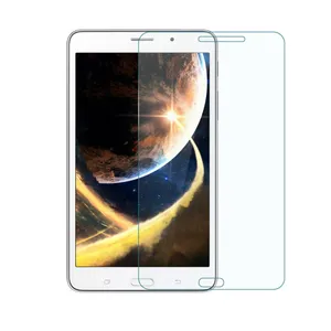 محافظ صفحه نمایش شیشه ای تمپرد مناسب برای تبلت سامسونگ Galaxy Tab 4 7.0