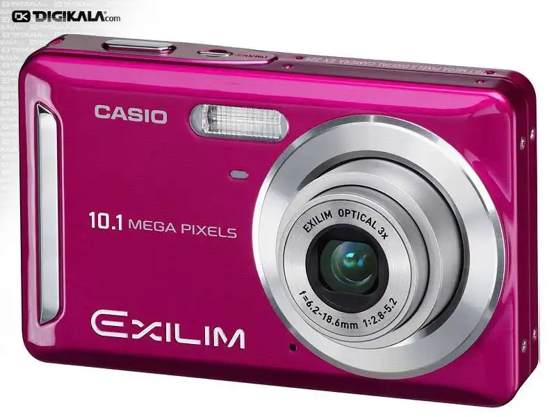 دوربین دیجیتال کاسیو اکسیلیم ای ایکس-زد 29