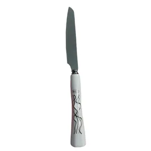 کارد میوه خوری 12 پارچه ام جی اس کد sh49