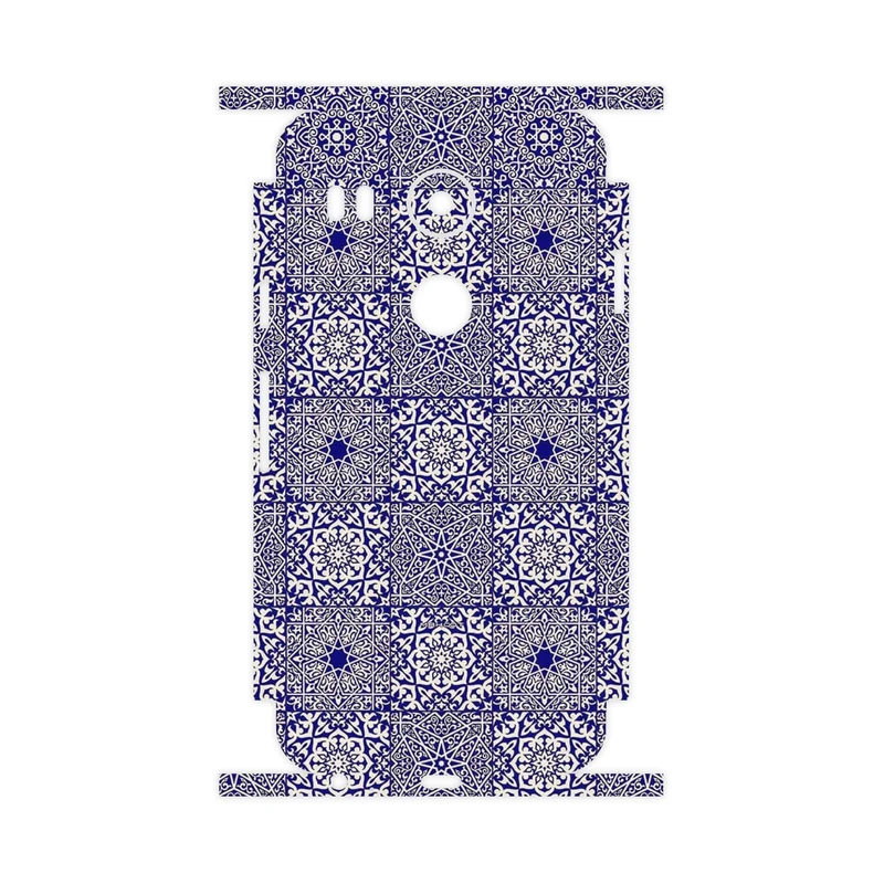 برچسب پوششی ماهوت مدل Iran Tile 11-FullSkin مناسب برای گوشی موبایل گوگل Nexus 5X