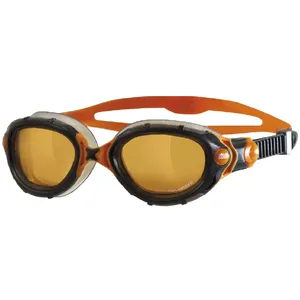 عینک شنای زاگز مدل  Predator Flex point