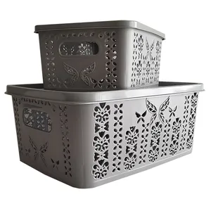 سبد نظم دهنده مدل درب دار مجموعه دو عددی