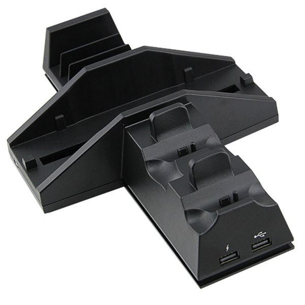 پایه چندکاره پلی استیشن 4 مدل Multifunction Dock پایه چندکاره پلی استیشن 4 مدل Multifunction Dock