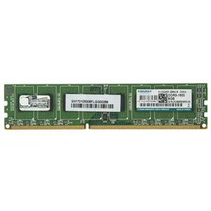 رم دسکتاپ DDR3 تک کاناله 1600 مگاهرتز کینگ مکس ظرفیت 8 گیگابایت