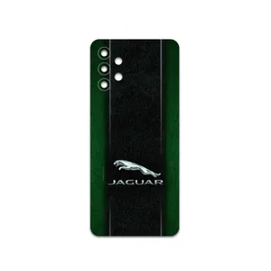 MAHOOT Jaguar-Cars Cover Sticker for Samsung Galaxy M32 5G
