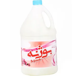 سفیدکننده سطوح صورتی بوژنه حجم 4000 میلی‌ لیتر