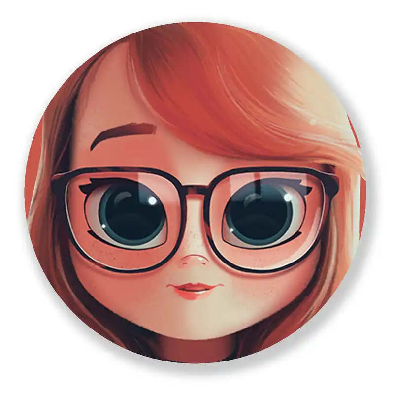 آینه جیبی کد m003