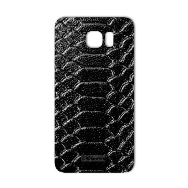 برچسب پوششی ماهوت مدل Snake Leather مناسب برای گوشی Samsung Note 5 برچسب پوششی ماهوت مدل Snake Leather مناسب برای گوشی Samsung Note 5