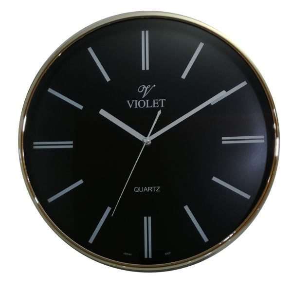 ساعت دیواری ویولت کد 19721