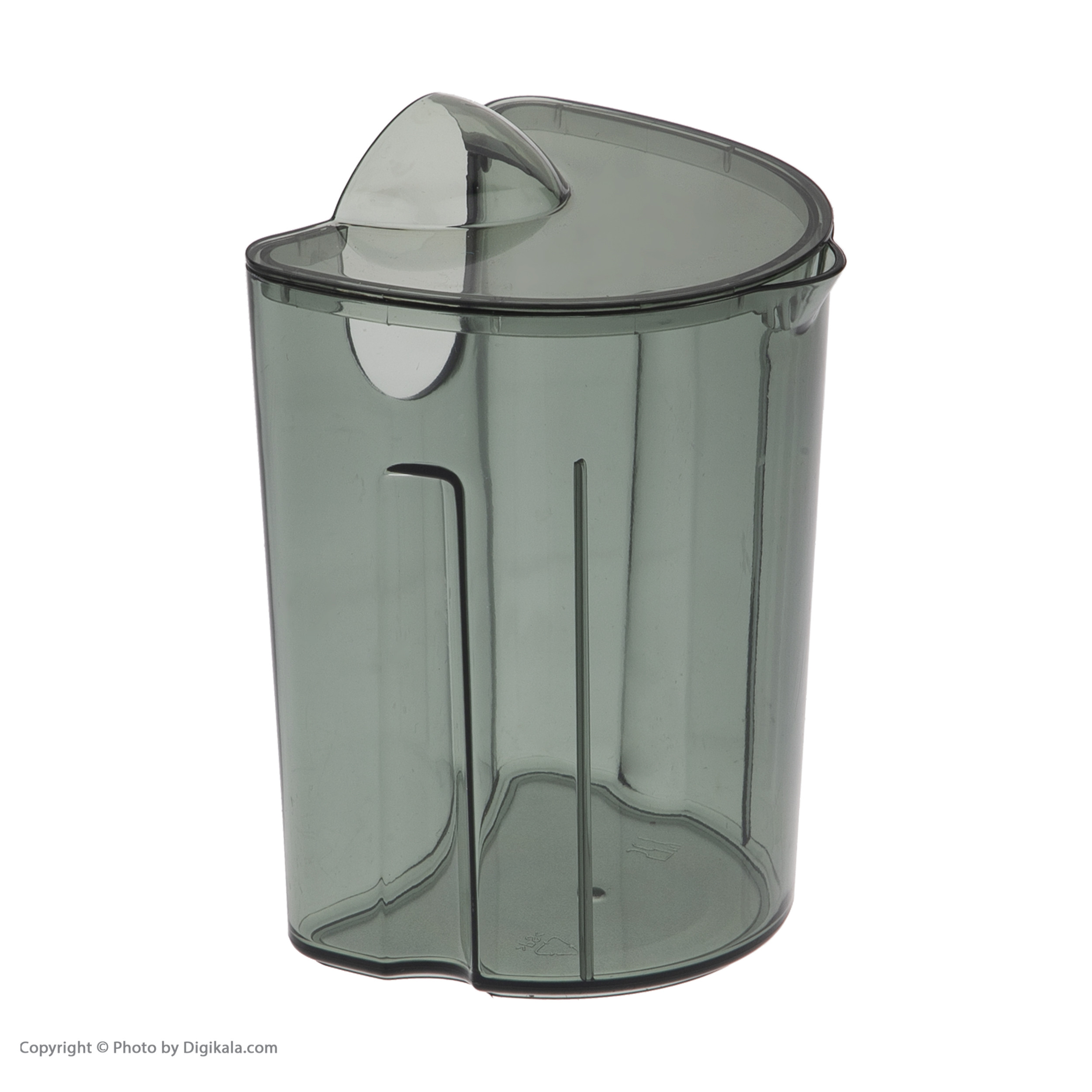 آبمیوه گیری نیکای مدل NJ3900T آبمیوه گیری نیکای مدل NJ3900T