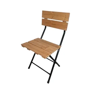 صندلی مدل صندلی تاشو ترمووود