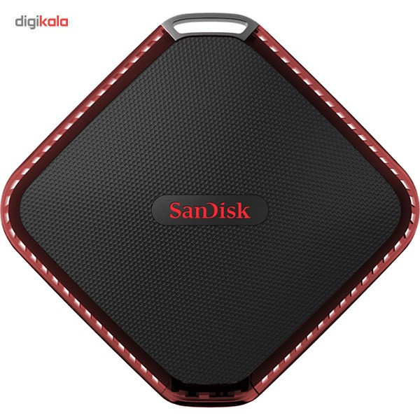 حافظه SSD سن دیسک مدل Extreme 510 ظرفیت 480 گیگابایت