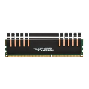 رم دسکتاپ DDR3 تک کاناله 1600 مگاهرتز CL11 پاتریوت مدل VIPER-XTREME ظرفیت 4 گیگابایت